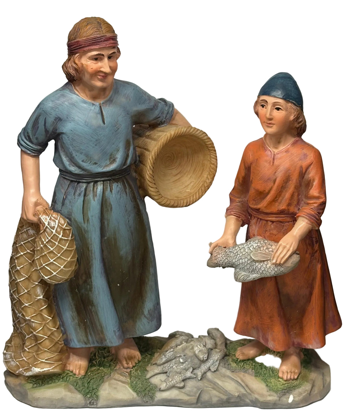 PESCATORI CM 20