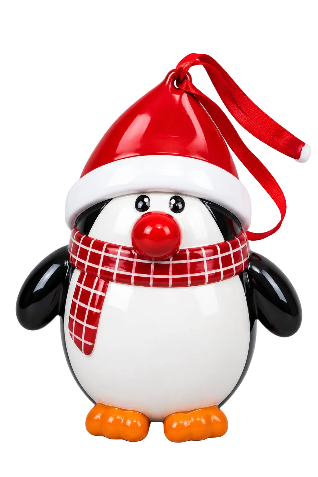 SFERE CON CAPPELLO IN PVC