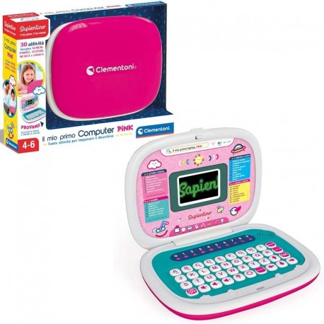 IL MIO PRIMO COMPUTER