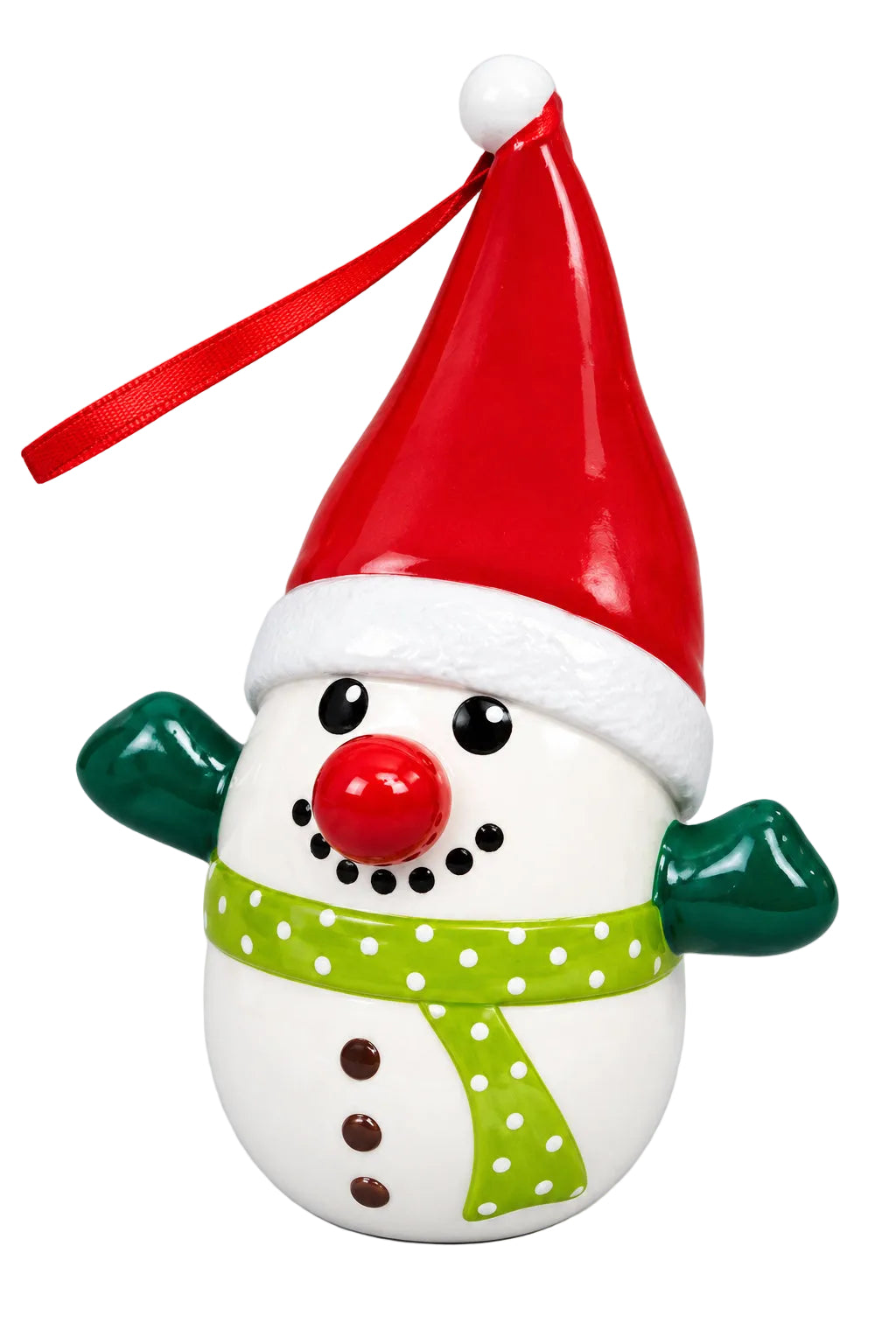 SFERE CON CAPPELLO IN PVC