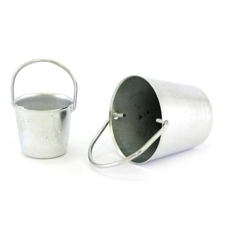 SET SECCHIELLI IN ALLUMINIO