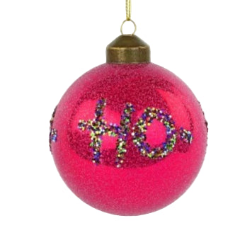 BOX SFERE 10CM ROSSE