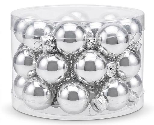 SFERE SILVER