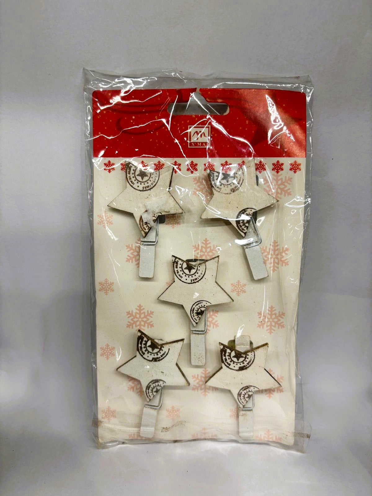 MOLLETTE NATALIZIE BIANCHE