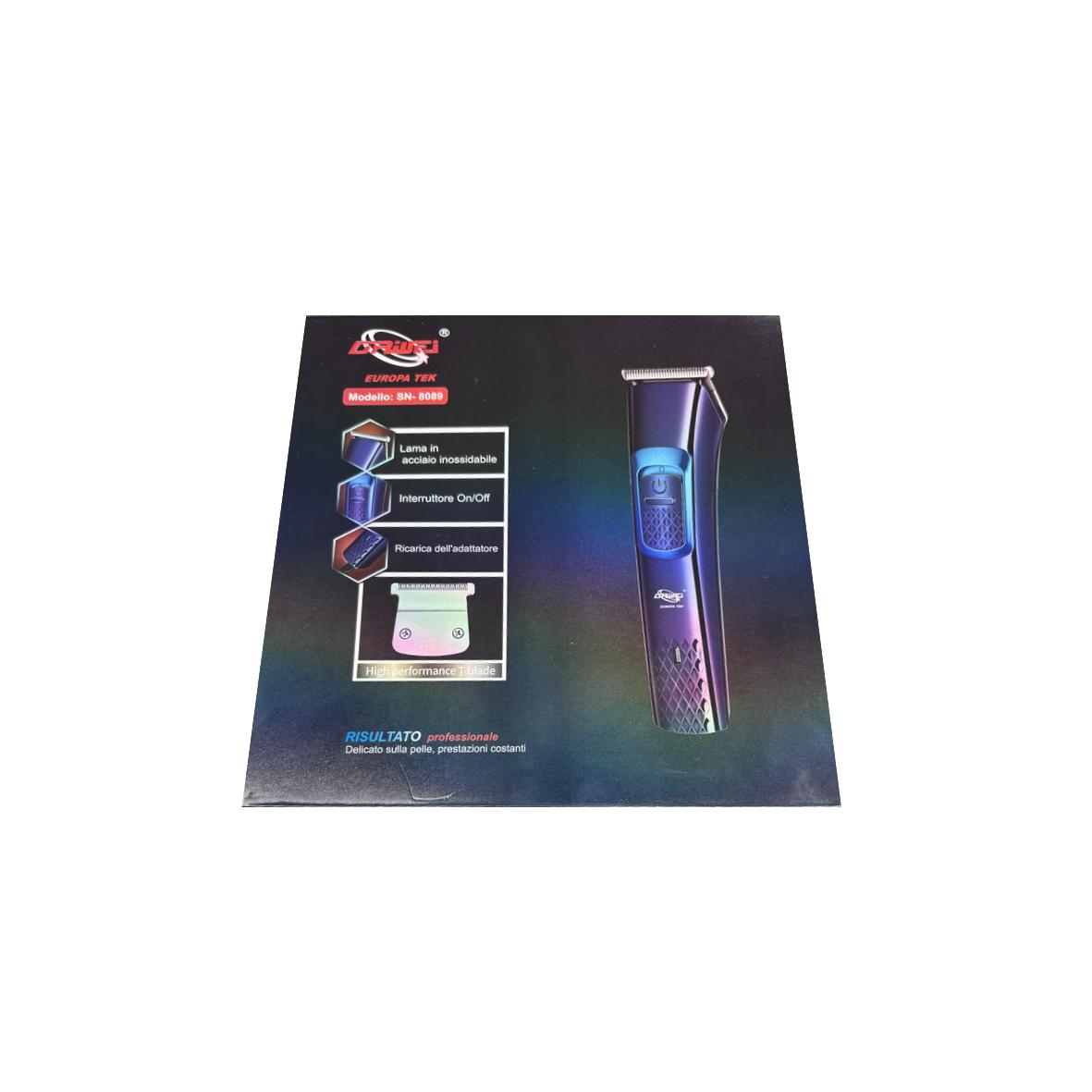 TAGLIACAPELLI DRIWEI