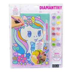 DIAMANTINI UNICORNO