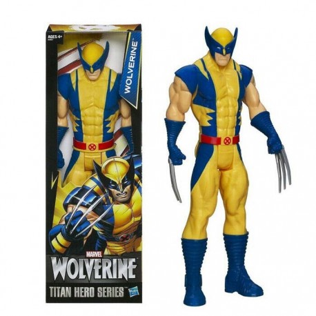 WOLVERINE