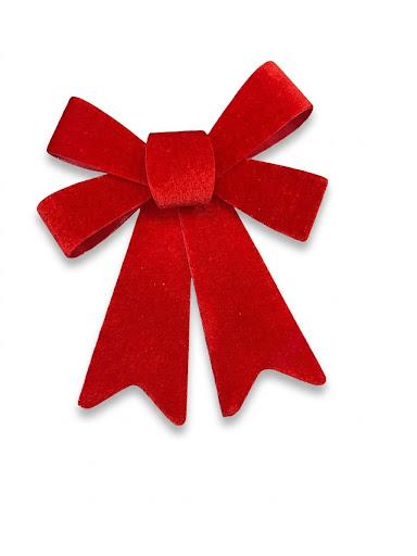 FIOCCO ROSSO PICCOLO