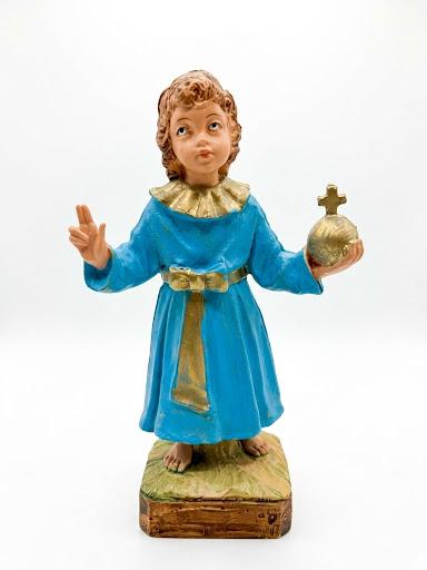 GESÚ BAMBINO DELLA STRENNA