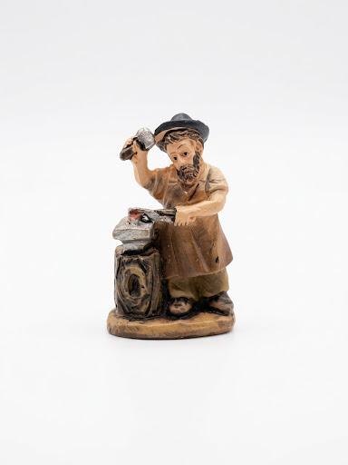 PASTORI 3CM 10PZ 001279