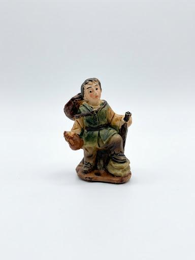 PASTORI 3CM 10PZ 001279