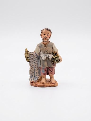PASTORI 3CM 10PZ 001279