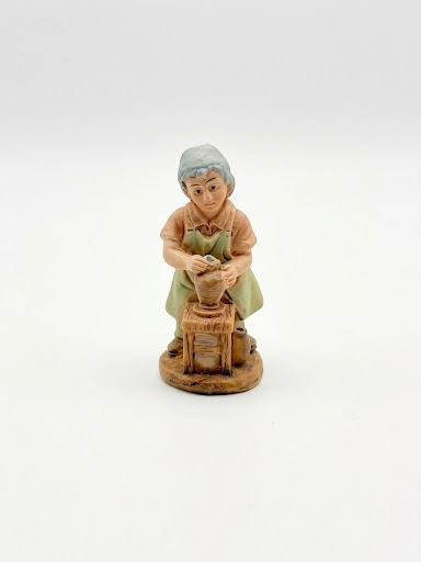 PASTORI 3CM 10PZ 001279