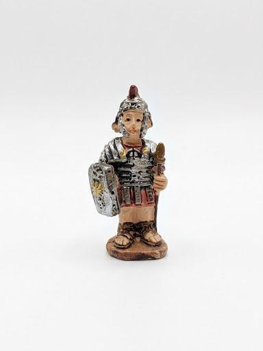 PASTORI 3CM 10PZ 001279