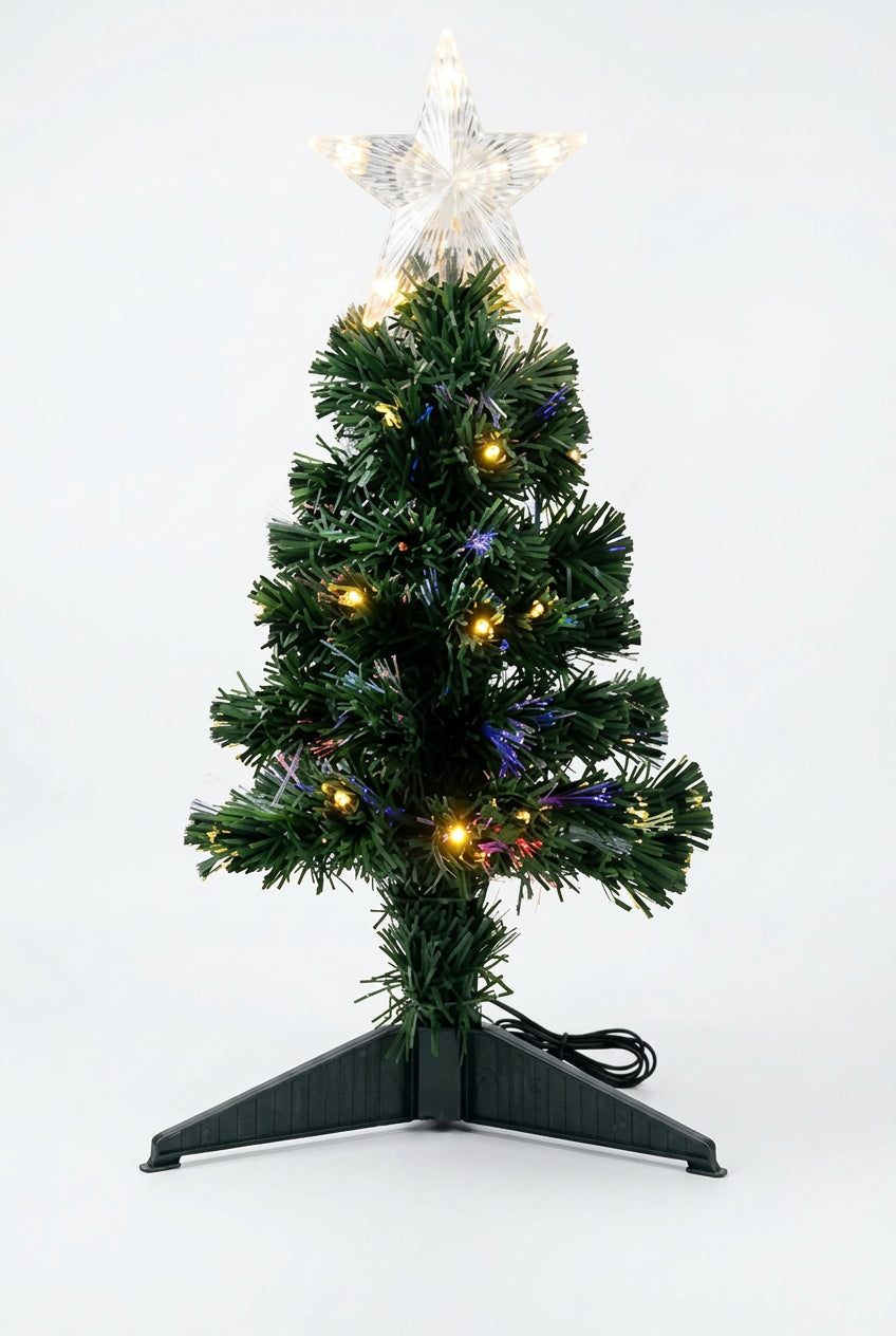 ALBERO A FIBRE OTTICHE