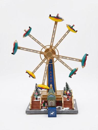 GIOSTRINA STARSHIP