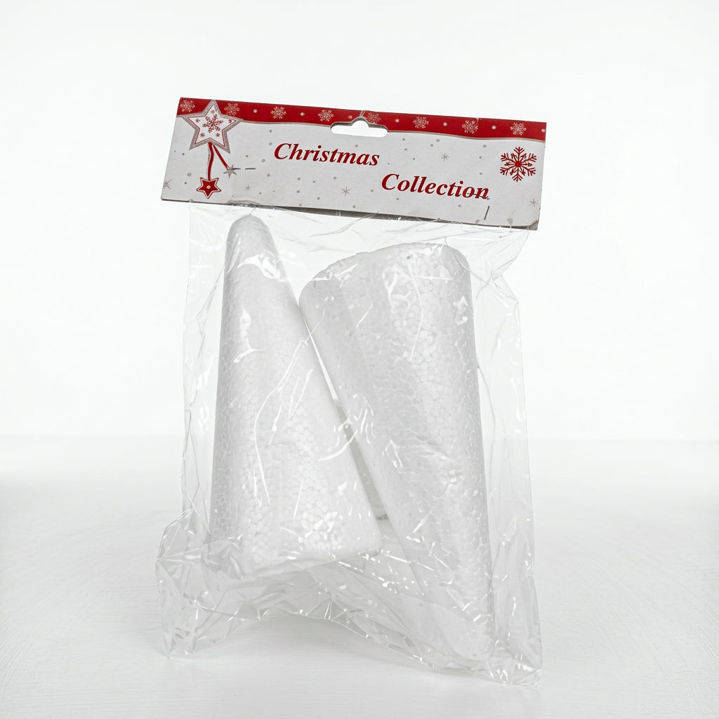 FORME IN POLISTIROLO 10cm