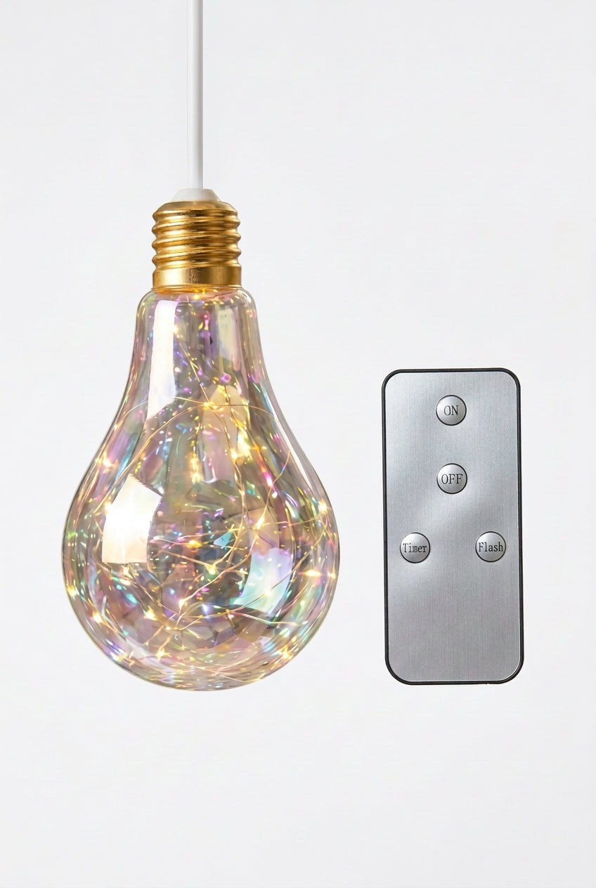 LAMPADINA LUMINOSA