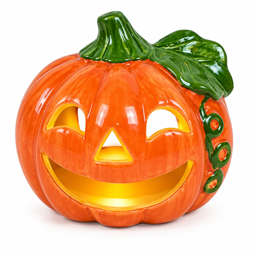 ZUCCA PORTA TEALIGHT