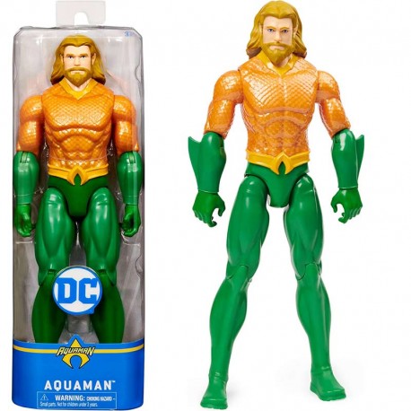 AQUAMAN