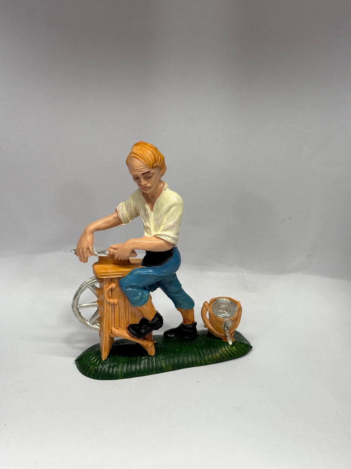 AFFILATORE DI COLTELLI CM 10