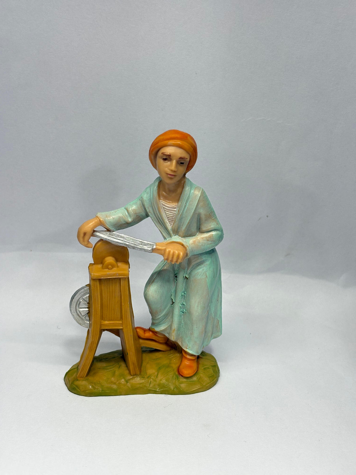 AFFILATORE DI COLTELLI CM 9