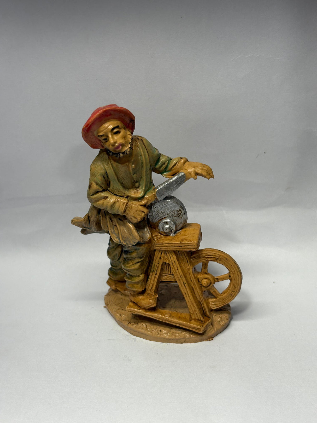 AFFILATORE DI COLTELLI CM 10