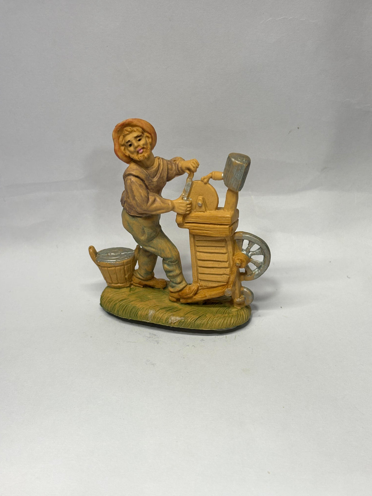 AFFILATORE DI COLTELLI CM 8.2