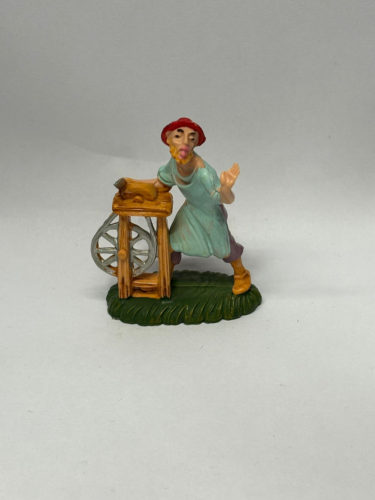 AFFILATORE DI COLTELLI CM 6.5