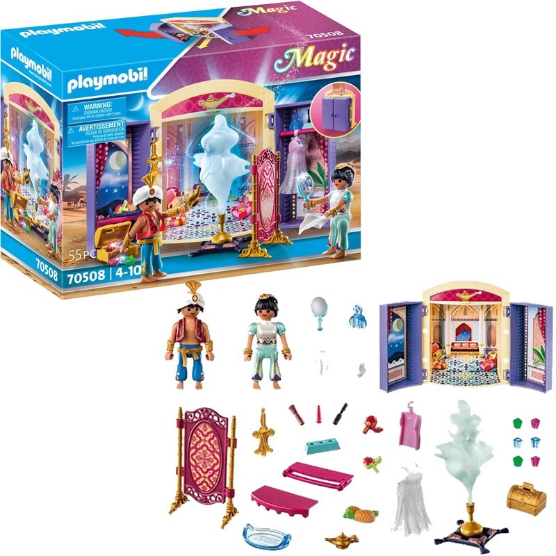 PLAYMOBIL ALADIN