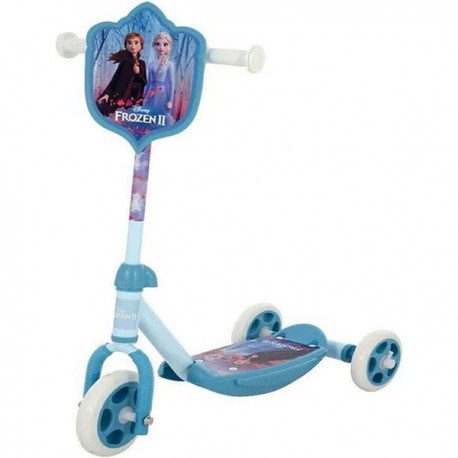 MONOPATTINO TRE RUOTE FROZEN