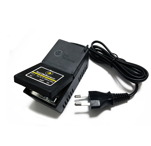 ALIMENTATORE ANTENNA 1 USCITA