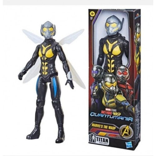 MARVEL'S THE WASP