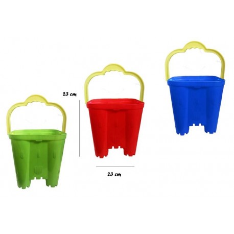 SECCHIELLO MARE CASTELLO