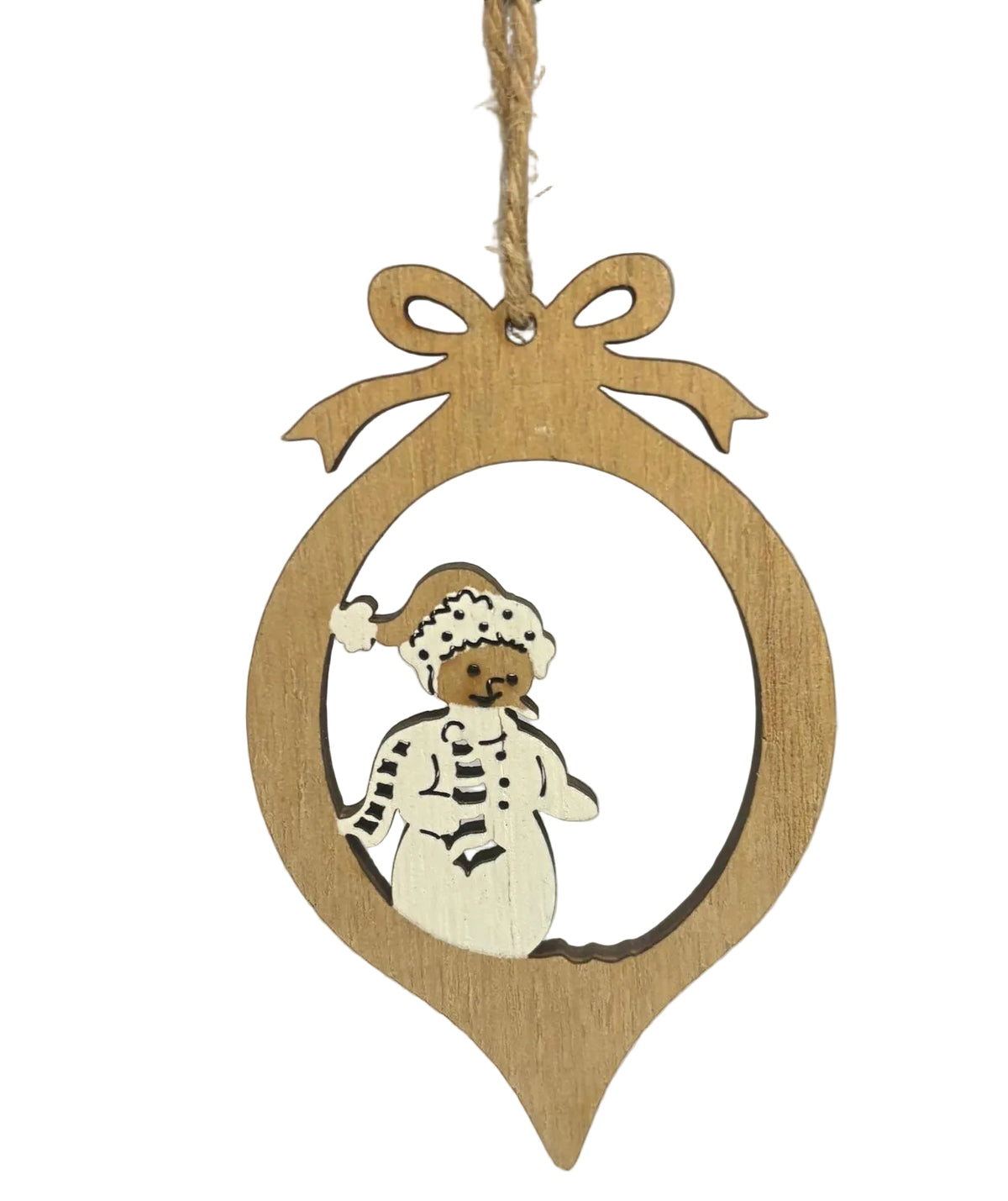 APPENDINO IN LEGNO