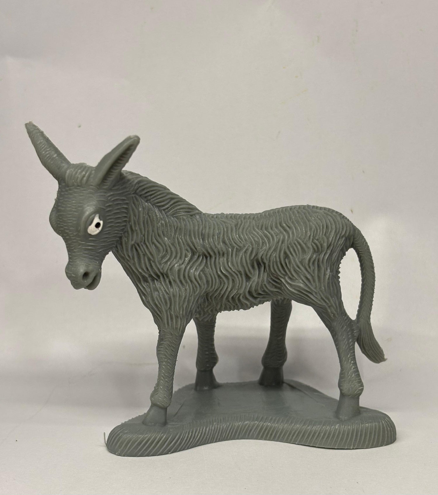 ASINELLO IN PIEDI CM 10