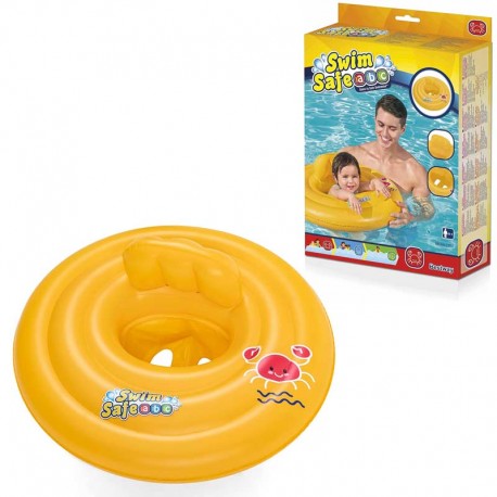 SALVAGENTE MUTANDINA TONDO