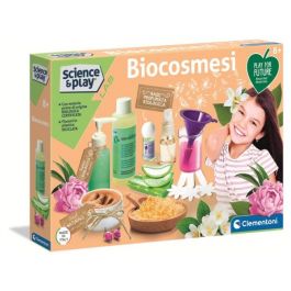 LABORATORIO BIOCOSMESI
