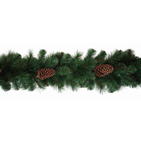 BOA CON PIGNE 27CMX2.7M