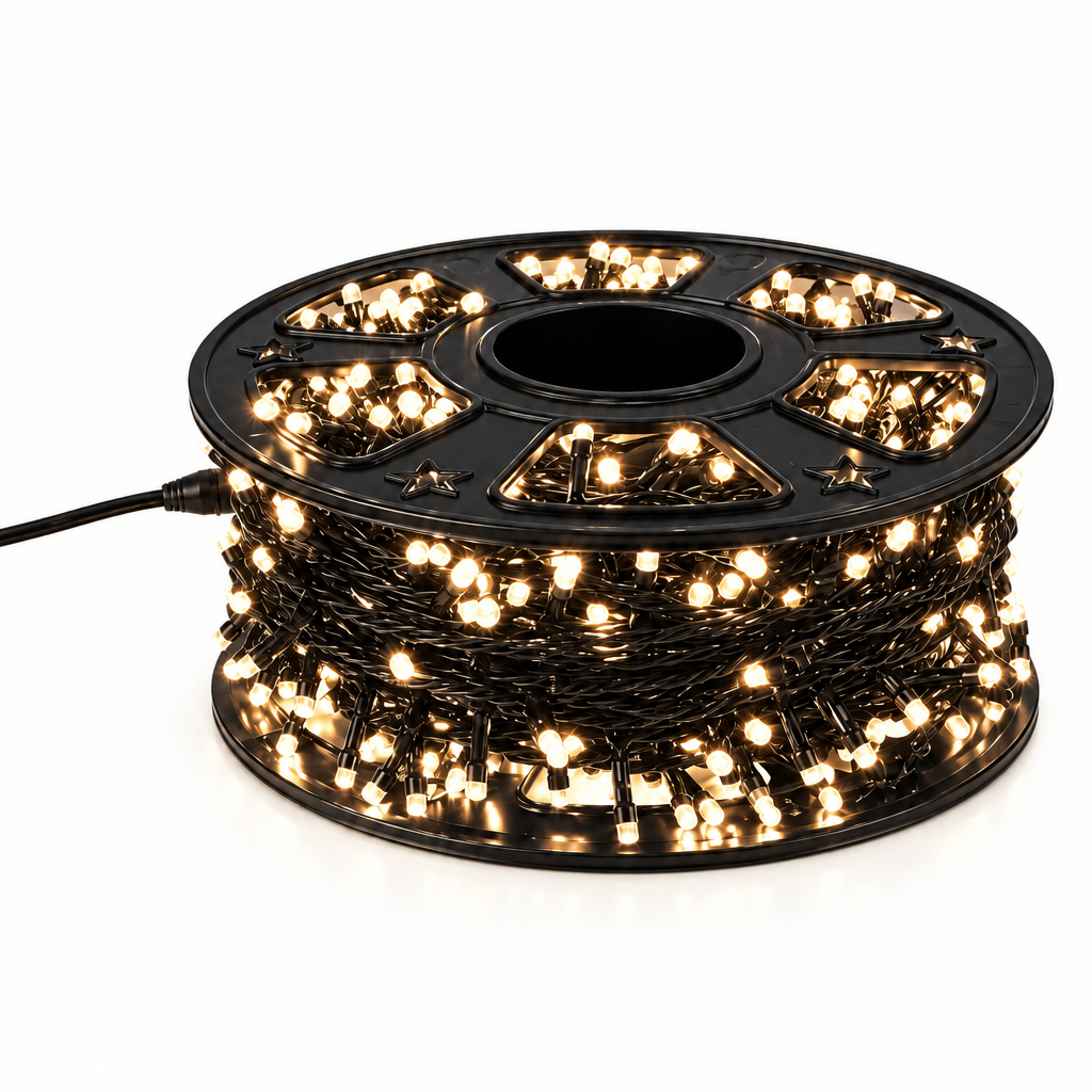 720 LED PREQÙ
