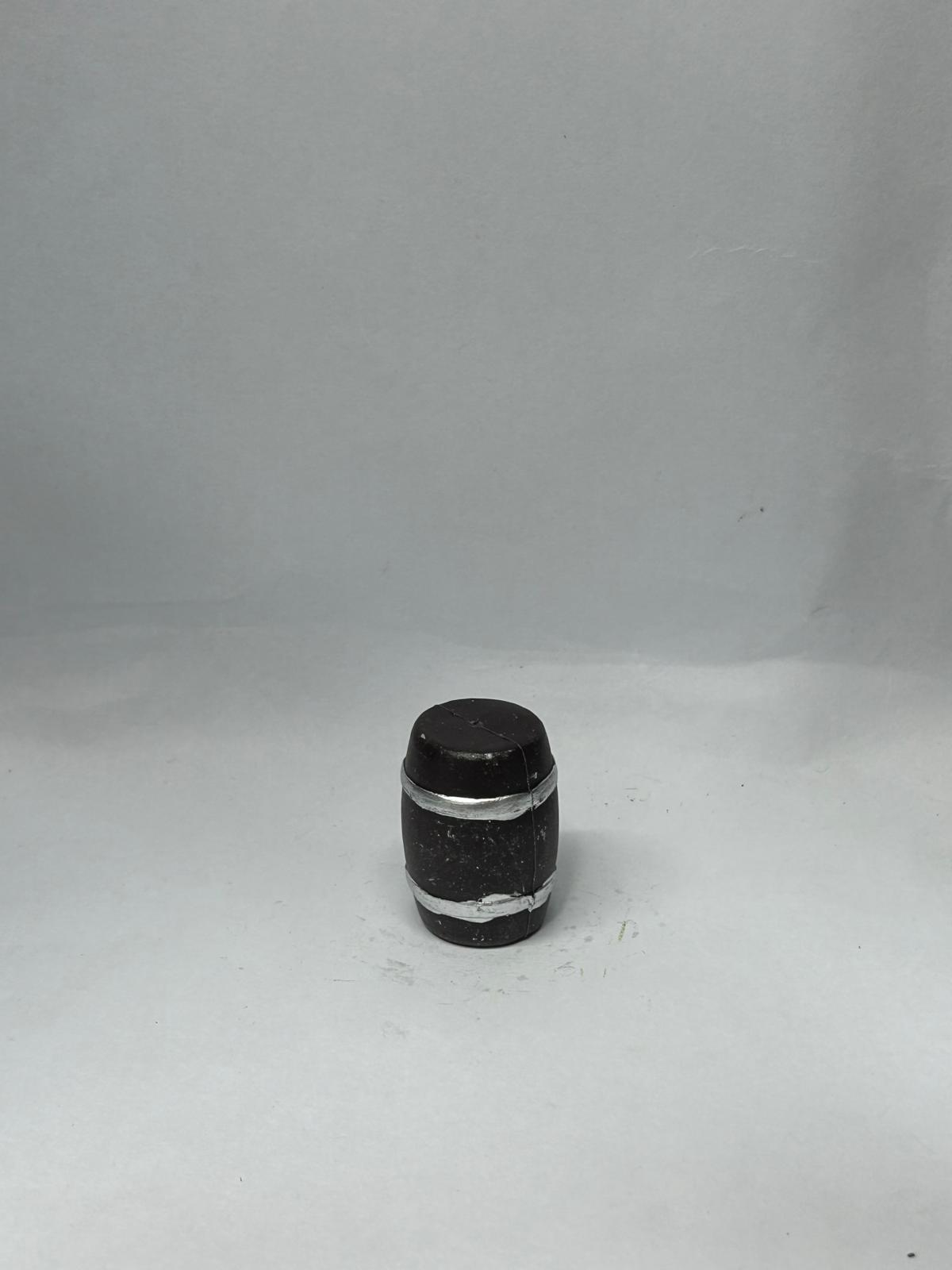 SET BOTTI IN PLASTICA