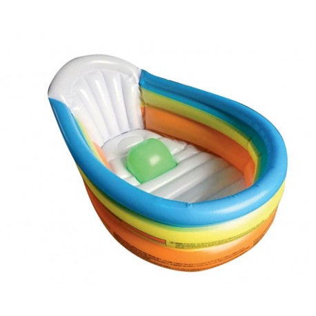 BAGNETTO CON SUPPORTO