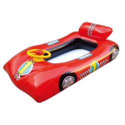 CANOTTINO AUTO LUSSO