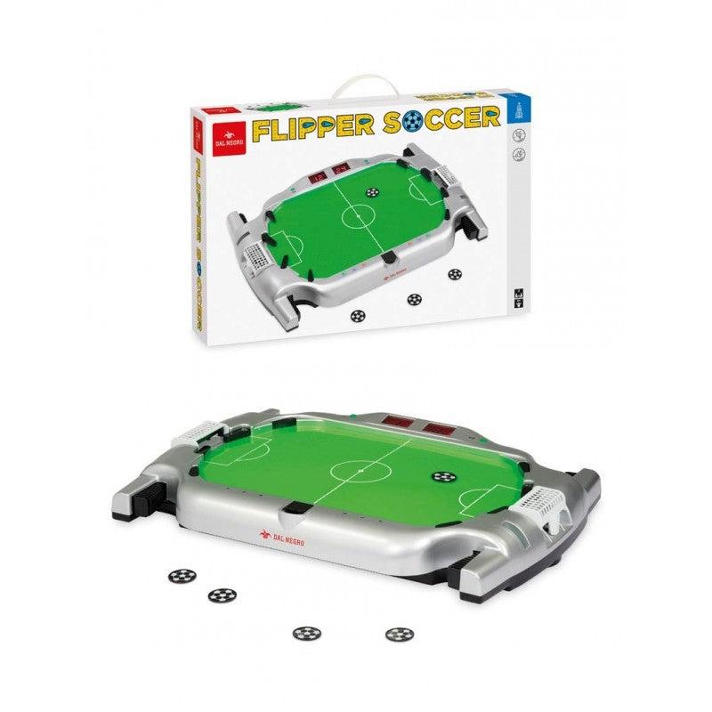 FLIPPER SOCCER