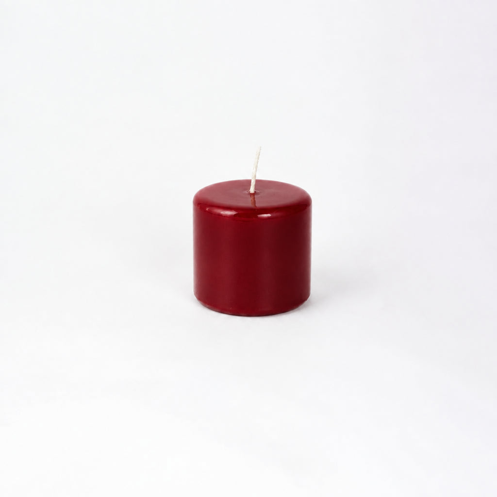 CANDELA IN CERA 7cm