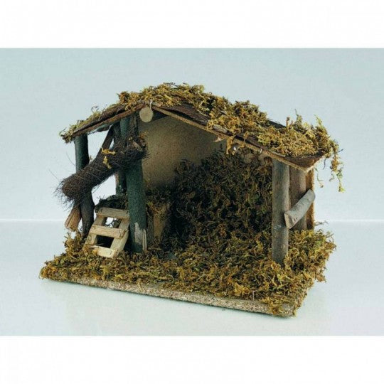 CAPANNA VUOTA PR-0045