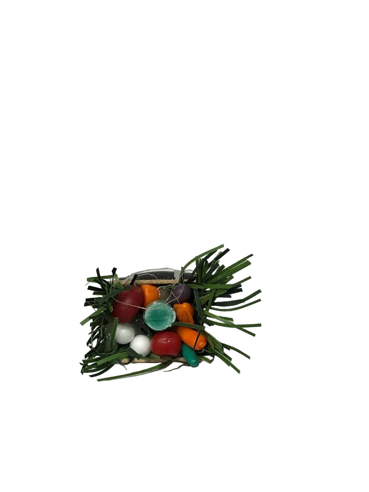 CASSETTA FRUTTA E VERDURA