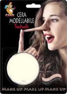CERA MODELLABILE