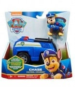 CHASE PAW PATROL
