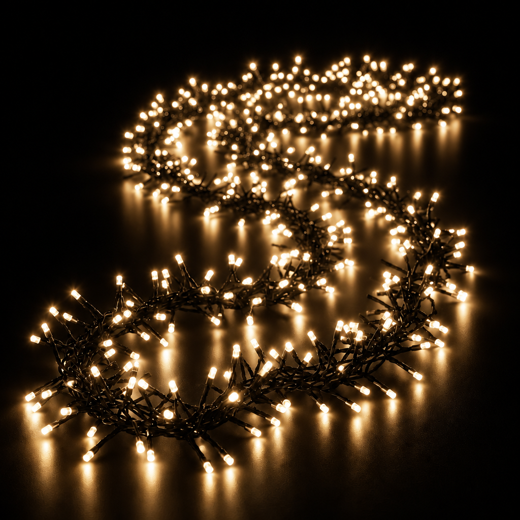 1520 LED CLUSTER PREQÙ
